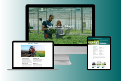 Tech Harvest Alliance